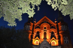 Gothic Church